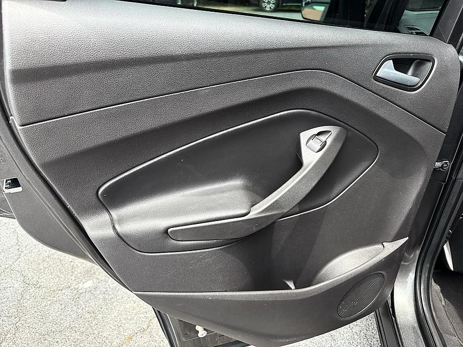 Ford Escape SE FWD 2018