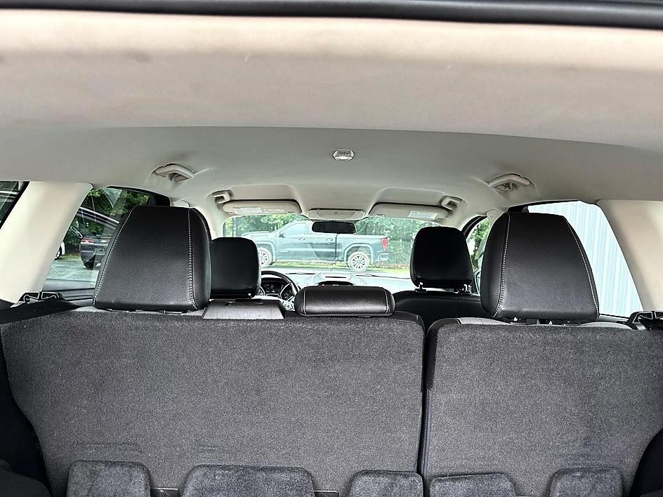 Ford Escape SE FWD 2018