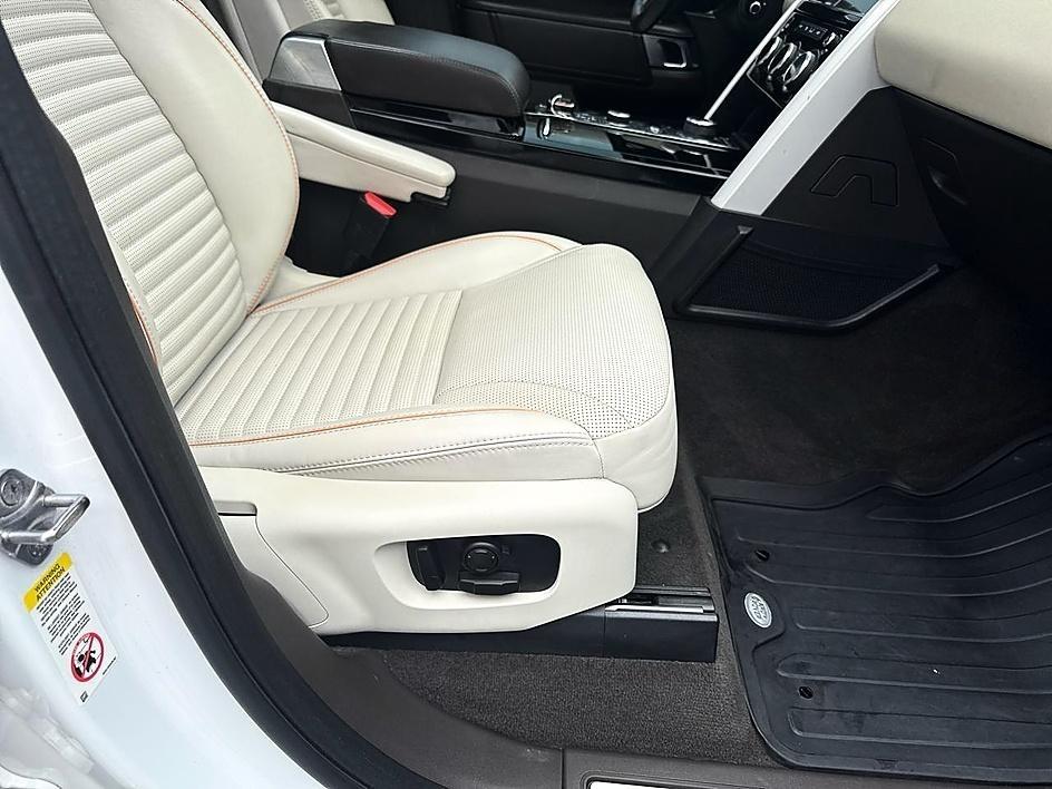 Land Rover Discovery HSE Luxury V6 Supercharged 2019