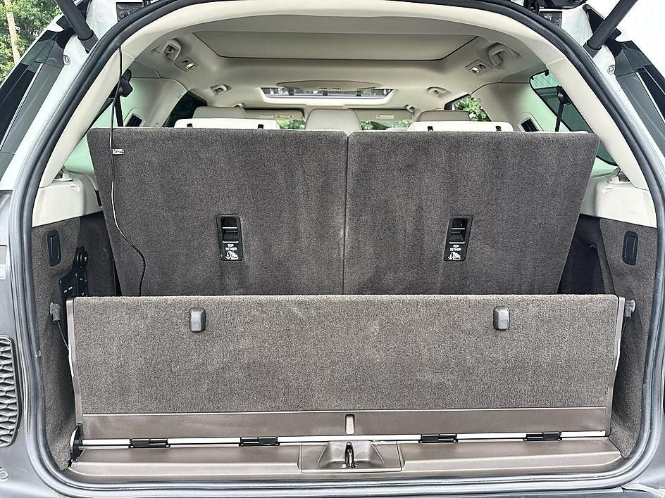 Land Rover Discovery HSE Luxury V6 Supercharged 2019