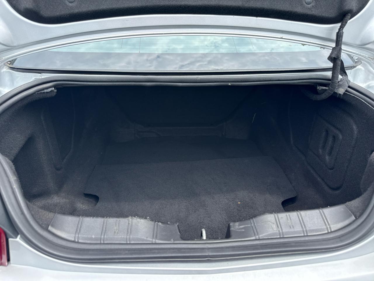 Chevrolet Camaro 2dr Cpe 1LT 2016