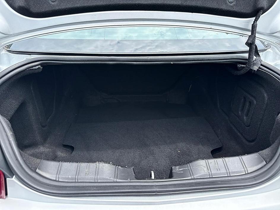 Chevrolet Camaro 2dr Cpe 1LT 2016