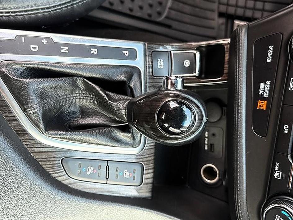 Kia Optima 4dr Sdn SX w/Limited Pkg 2013