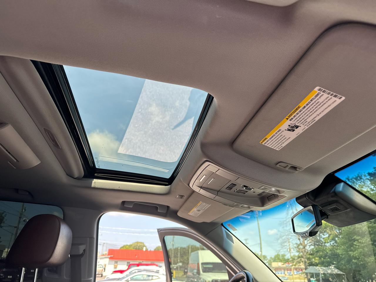 Chevrolet Tahoe 4WD 4dr Premier 2020