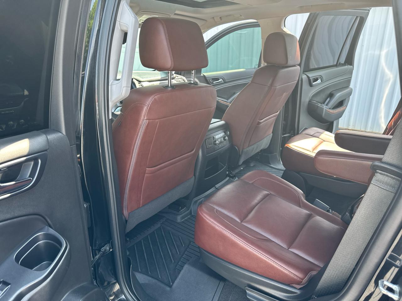 Chevrolet Tahoe 4WD 4dr Premier 2020