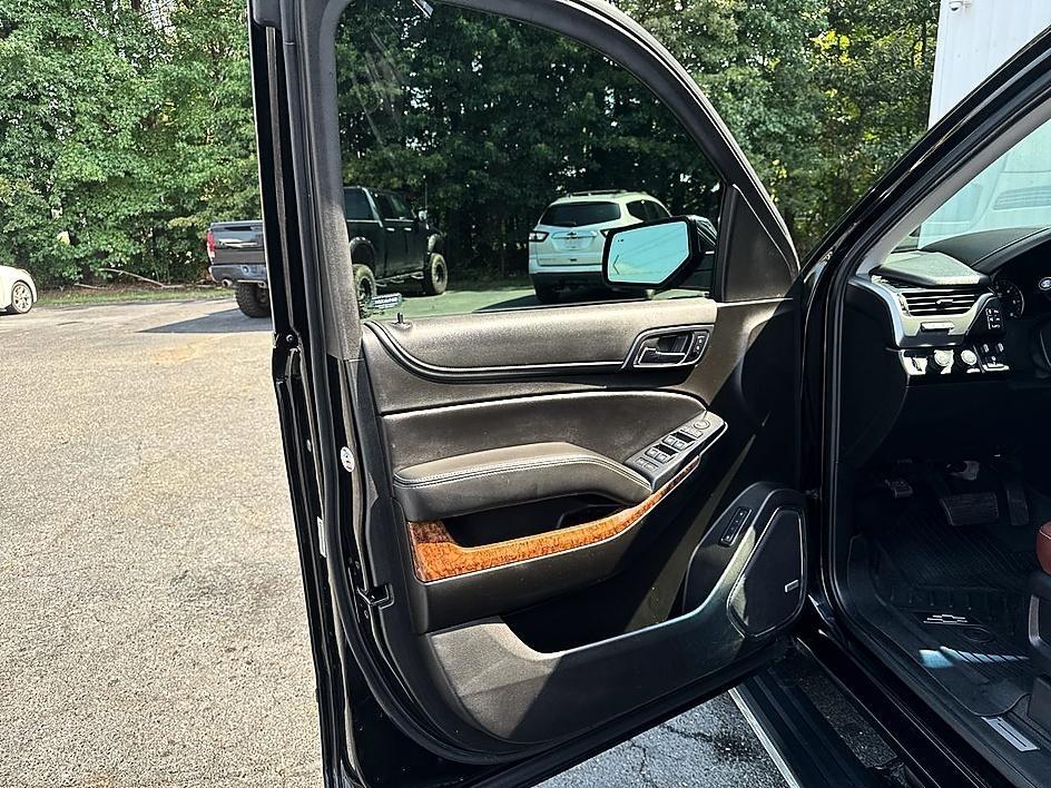 Chevrolet Tahoe 4WD 4dr Premier 2020