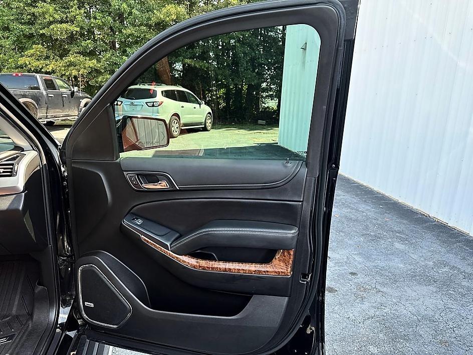 Chevrolet Tahoe 4WD 4dr Premier 2020
