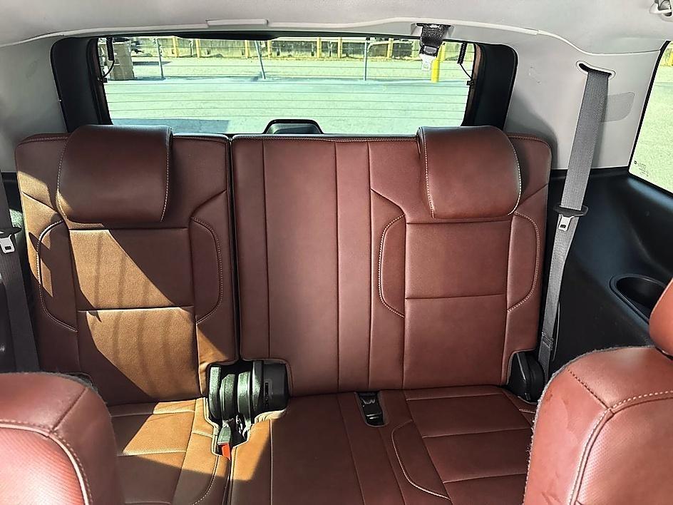 Chevrolet Tahoe 4WD 4dr Premier 2020