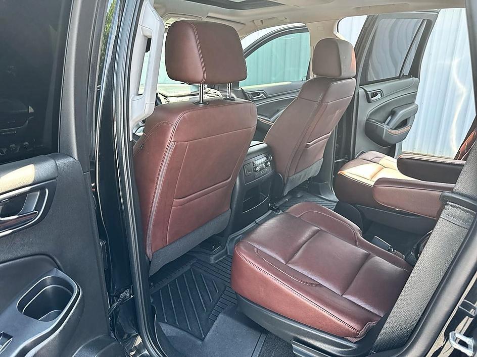 Chevrolet Tahoe 4WD 4dr Premier 2020