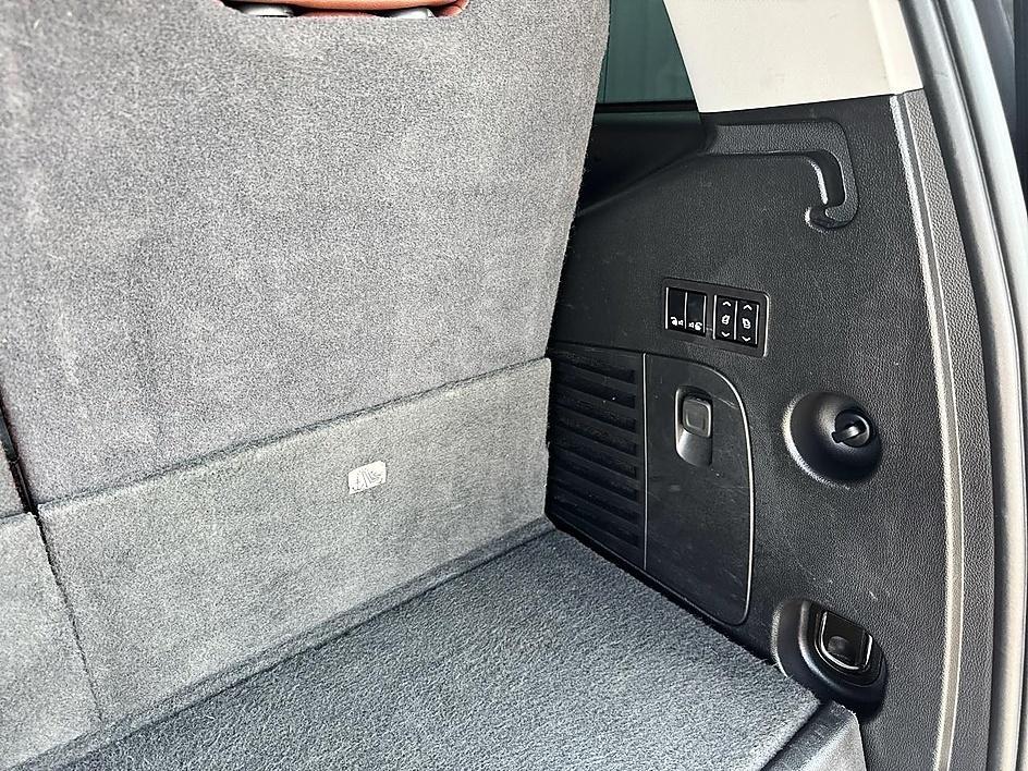 Chevrolet Tahoe 4WD 4dr Premier 2020
