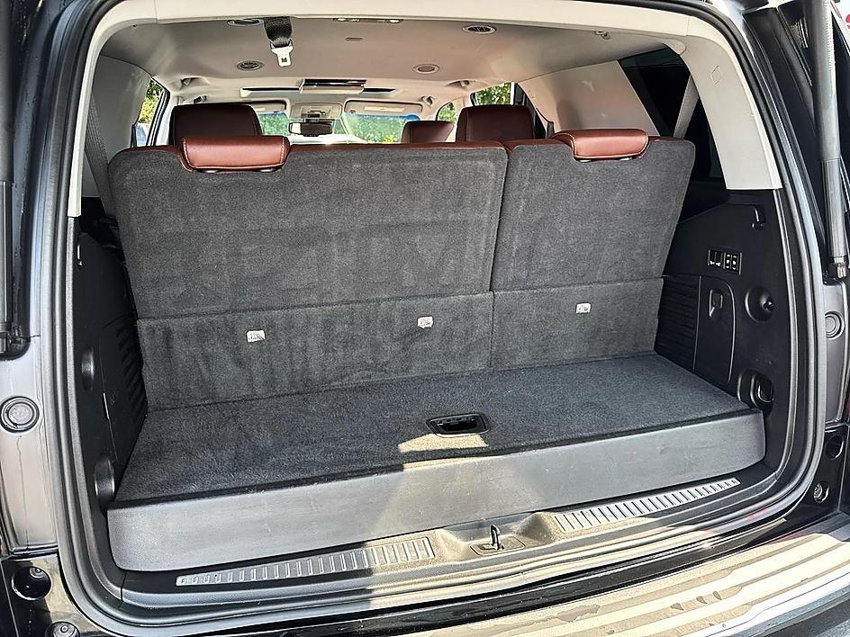 Chevrolet Tahoe 4WD 4dr Premier 2020