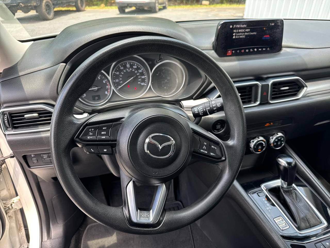 Mazda CX-5 Sport FWD 2017