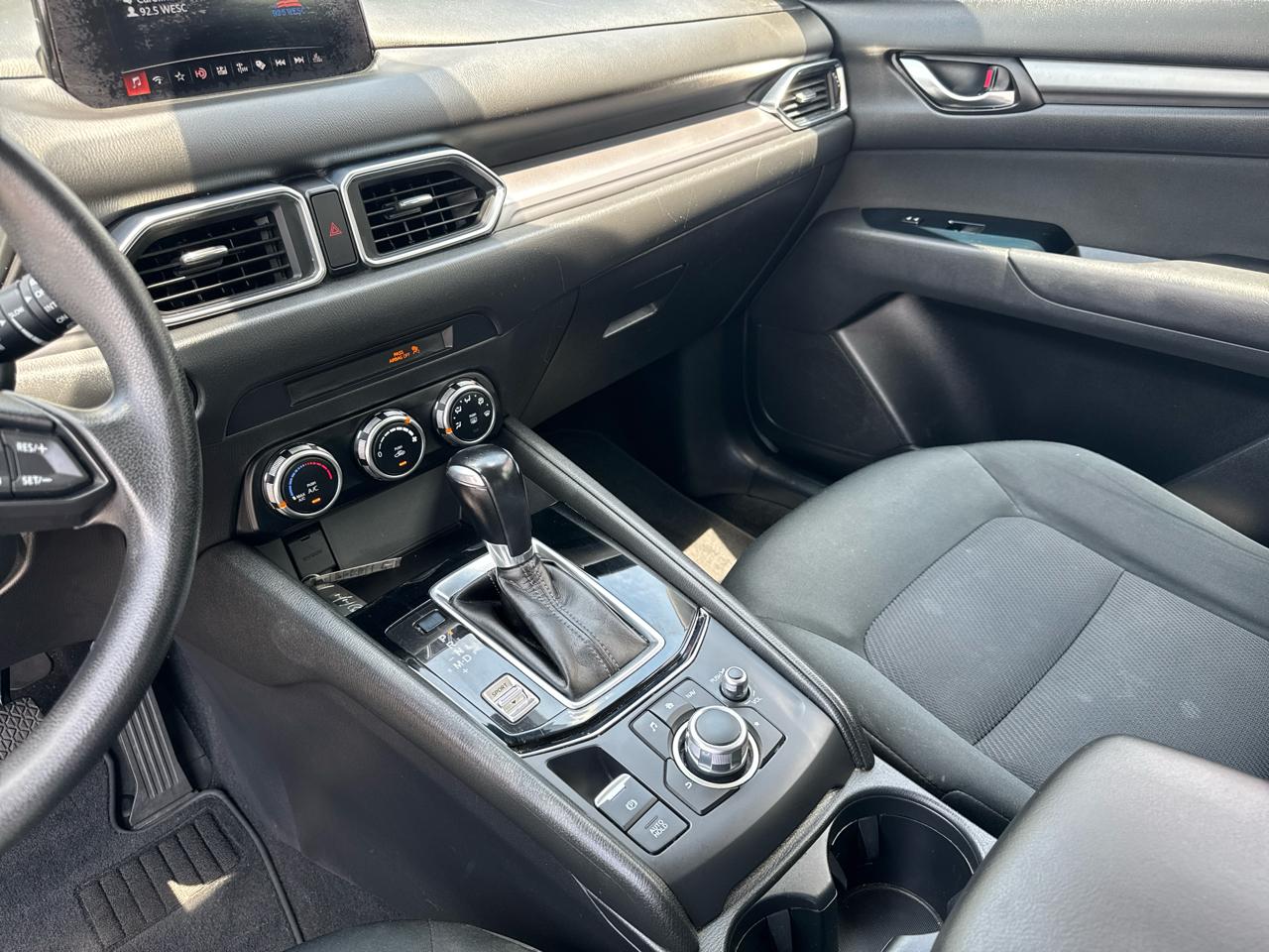 Mazda CX-5 Sport FWD 2017