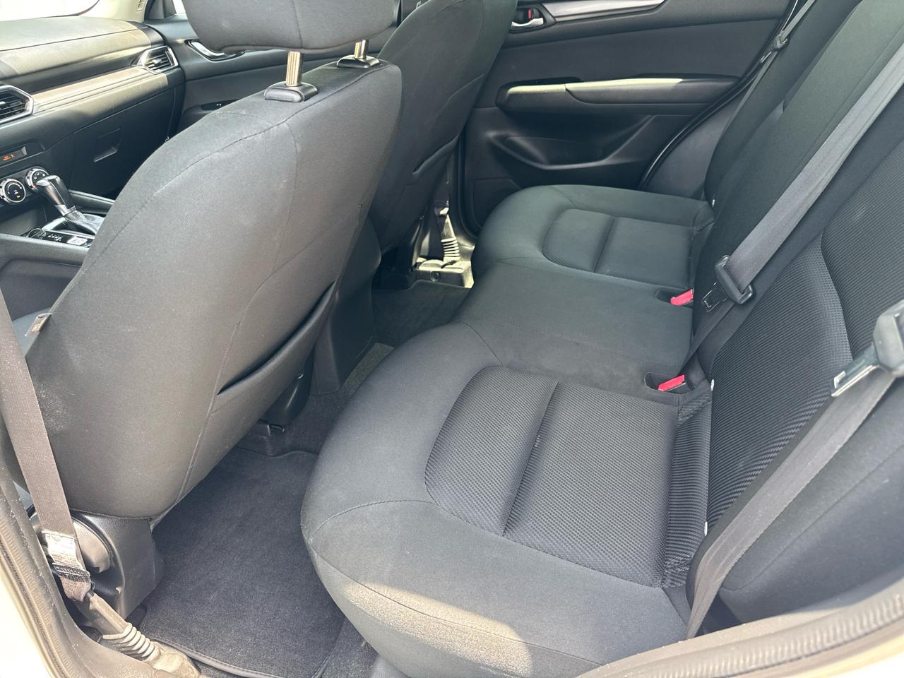Mazda CX-5 Sport FWD 2017