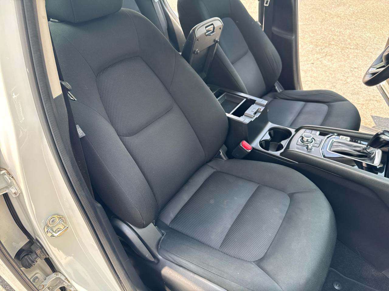Mazda CX-5 Sport FWD 2017