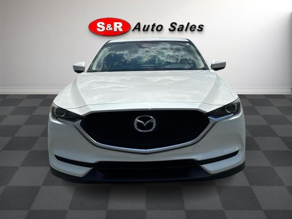 Mazda CX-5 Sport FWD 2017