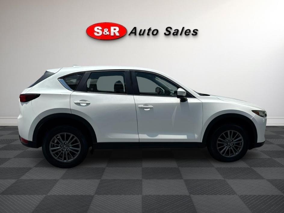 Mazda CX-5 Sport FWD 2017
