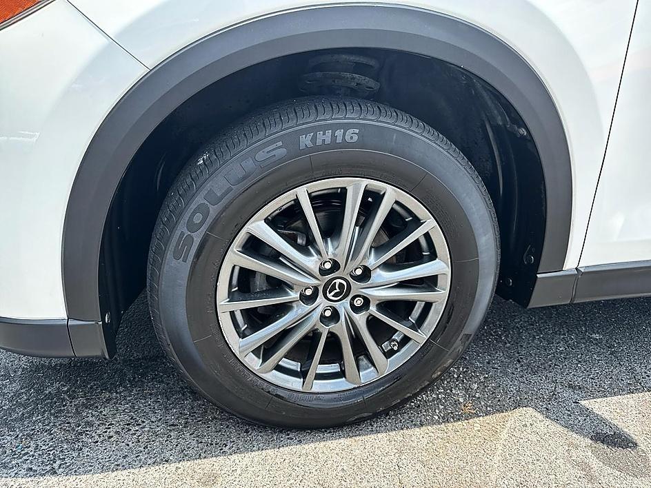 Mazda CX-5 Sport FWD 2017
