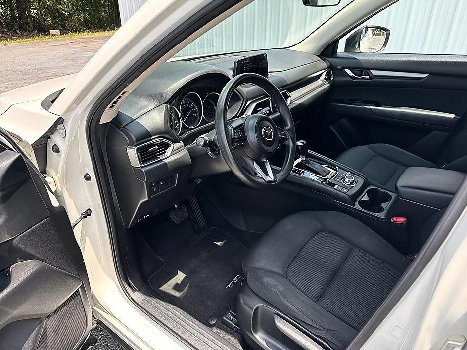 Mazda CX-5 Sport FWD 2017
