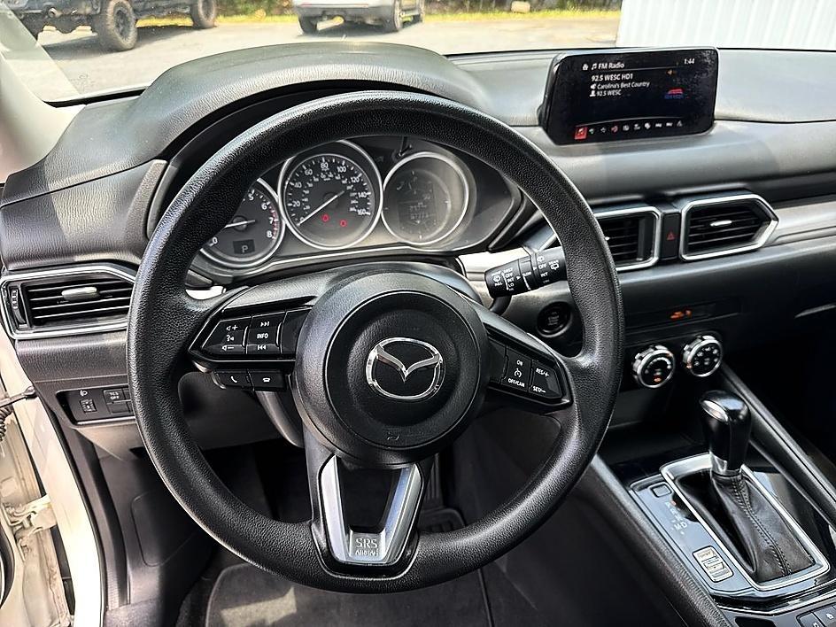 Mazda CX-5 Sport FWD 2017