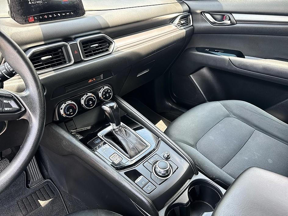 Mazda CX-5 Sport FWD 2017