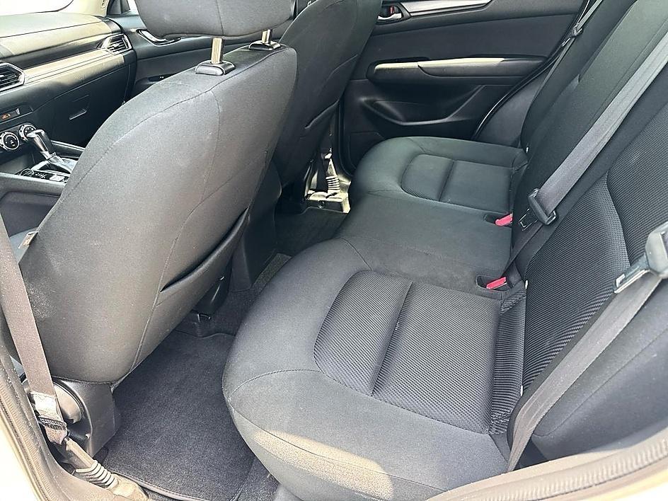 Mazda CX-5 Sport FWD 2017