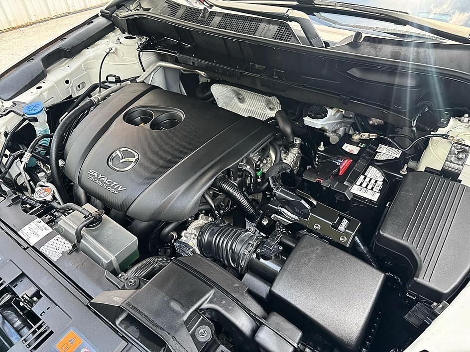 Mazda CX-5 Sport FWD 2017
