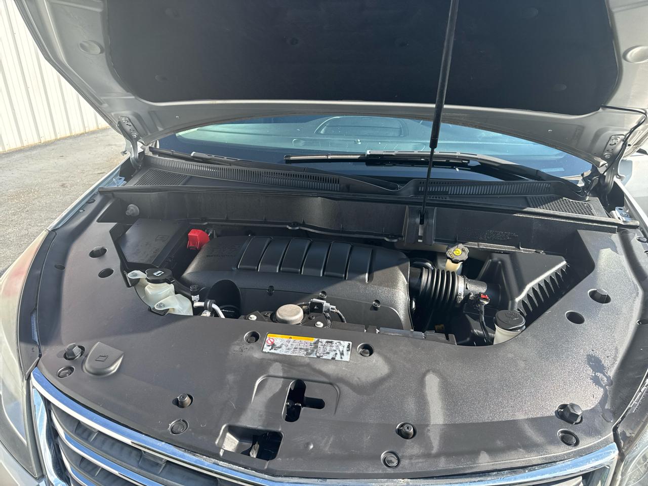 Chevrolet Traverse AWD 4dr LT w/1LT 2017