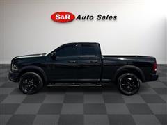 2020 RAM 1500 Classic 