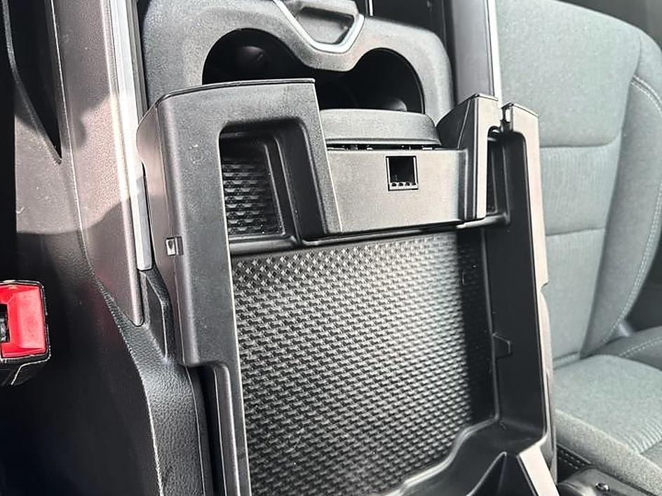 RAM 1500 Big Horn 4x4 Quad Cab 6'4" Box 2022