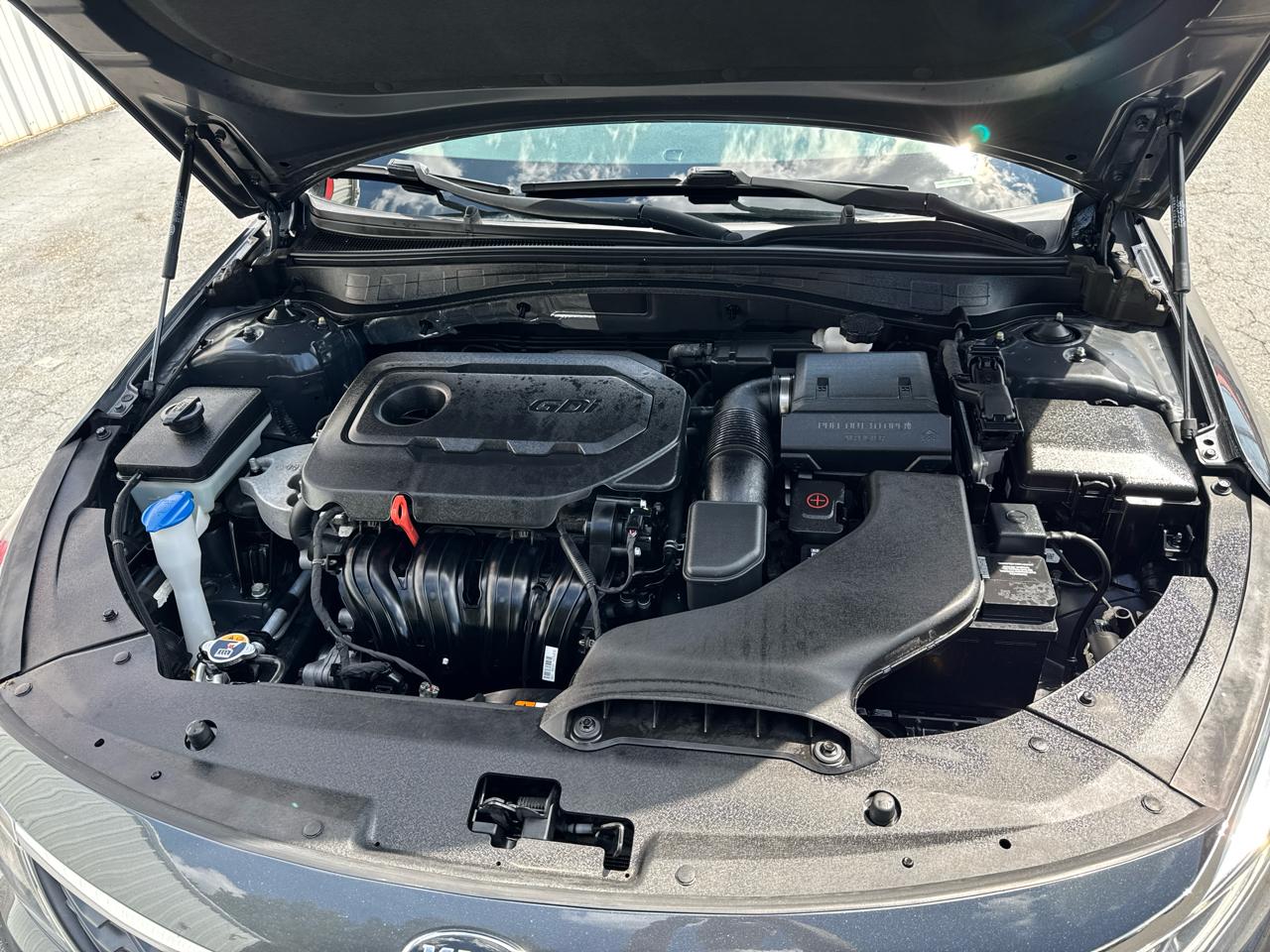 Kia Optima LX Auto 2020
