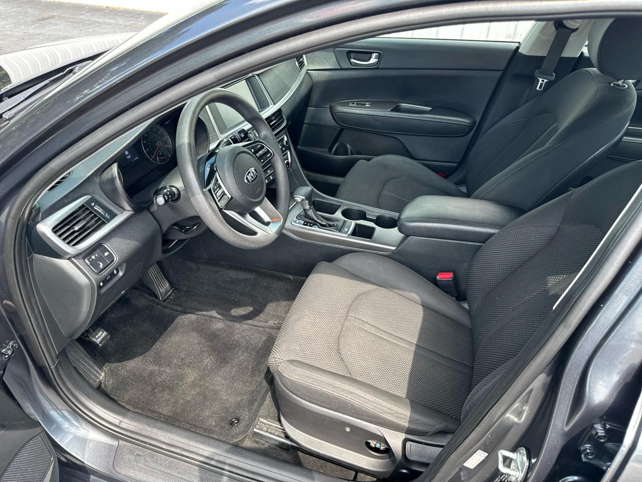 Kia Optima LX Auto 2020