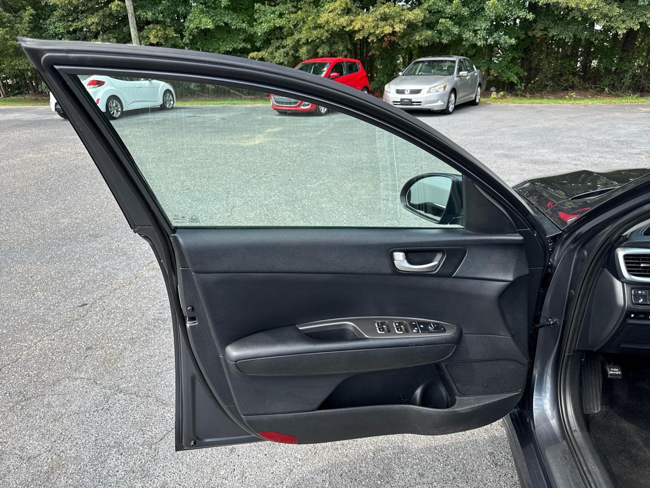 Kia Optima LX Auto 2020