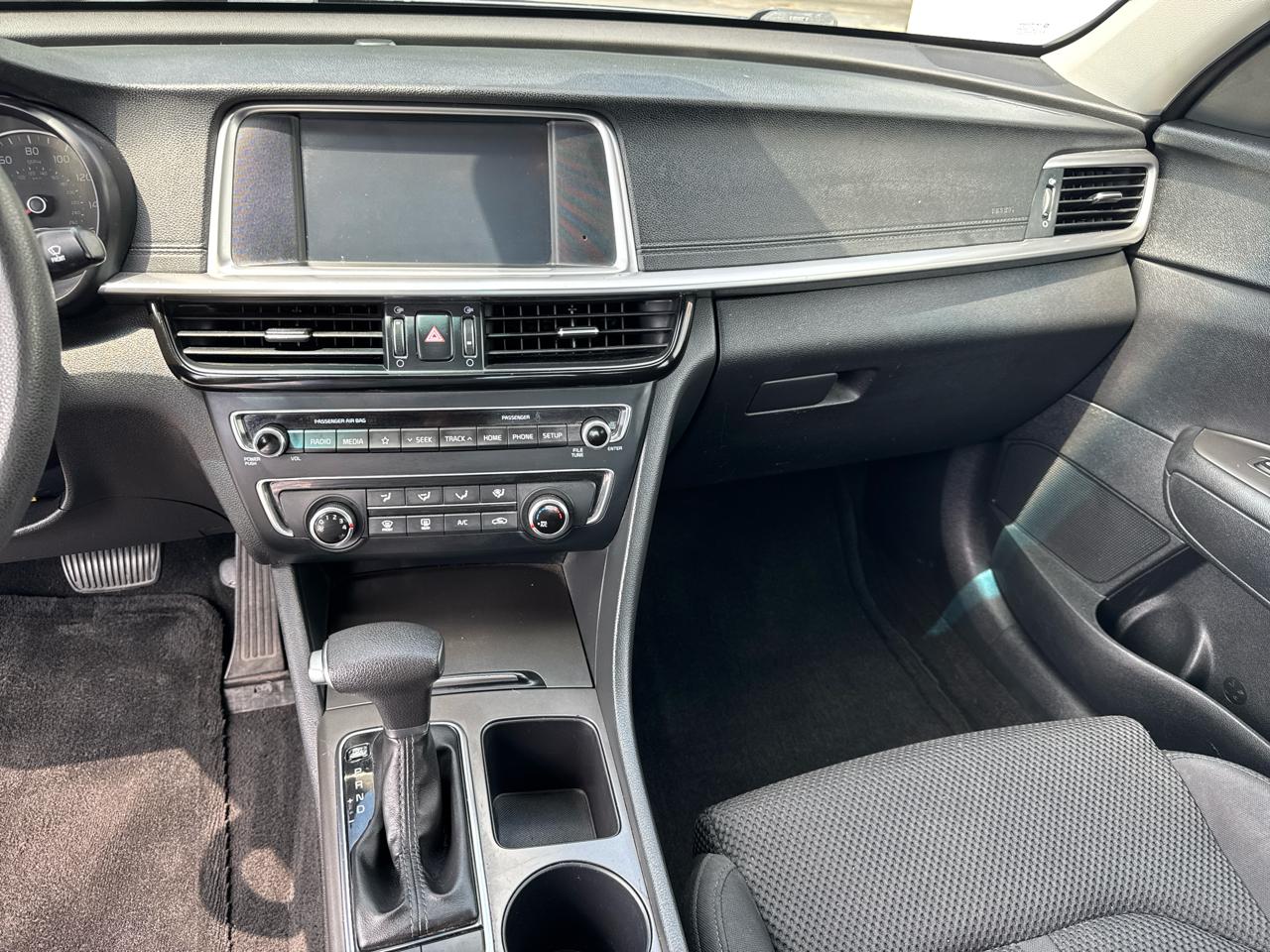 Kia Optima LX Auto 2020