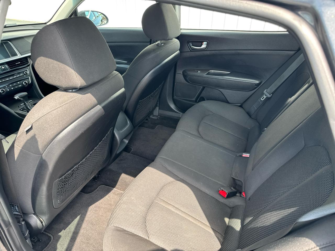 Kia Optima LX Auto 2020