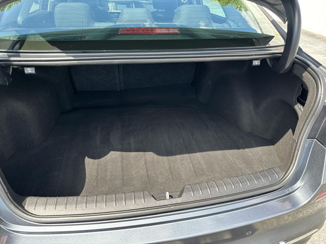 Kia Optima LX Auto 2020