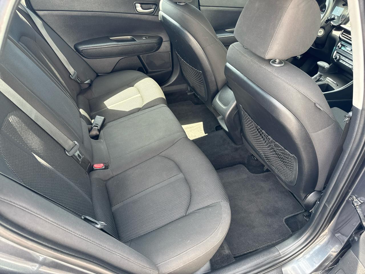 Kia Optima LX Auto 2020