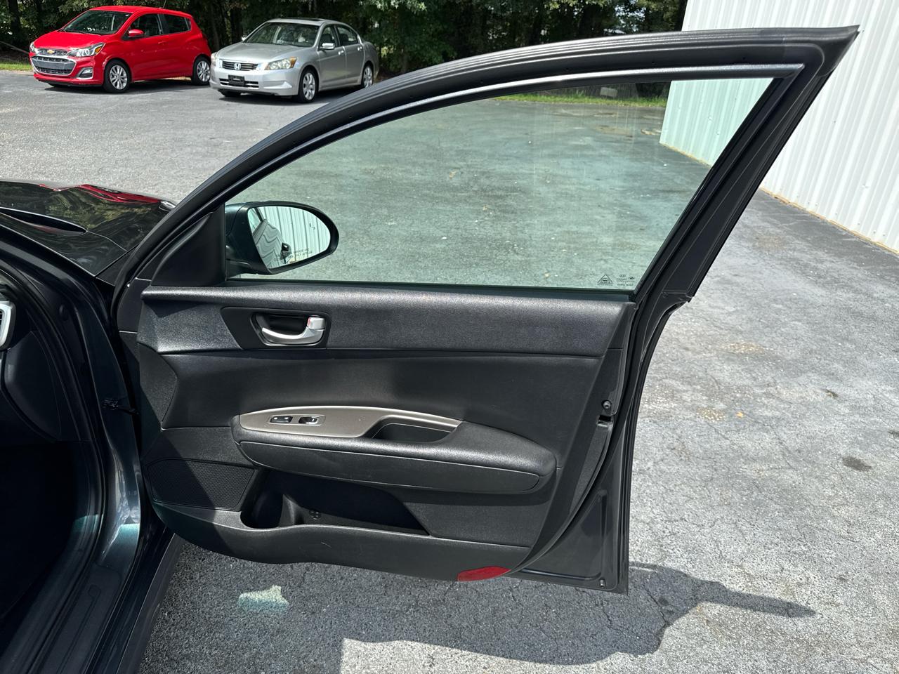Kia Optima LX Auto 2020