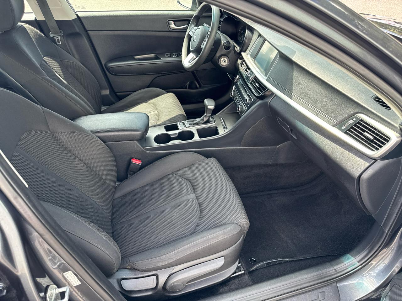 Kia Optima LX Auto 2020