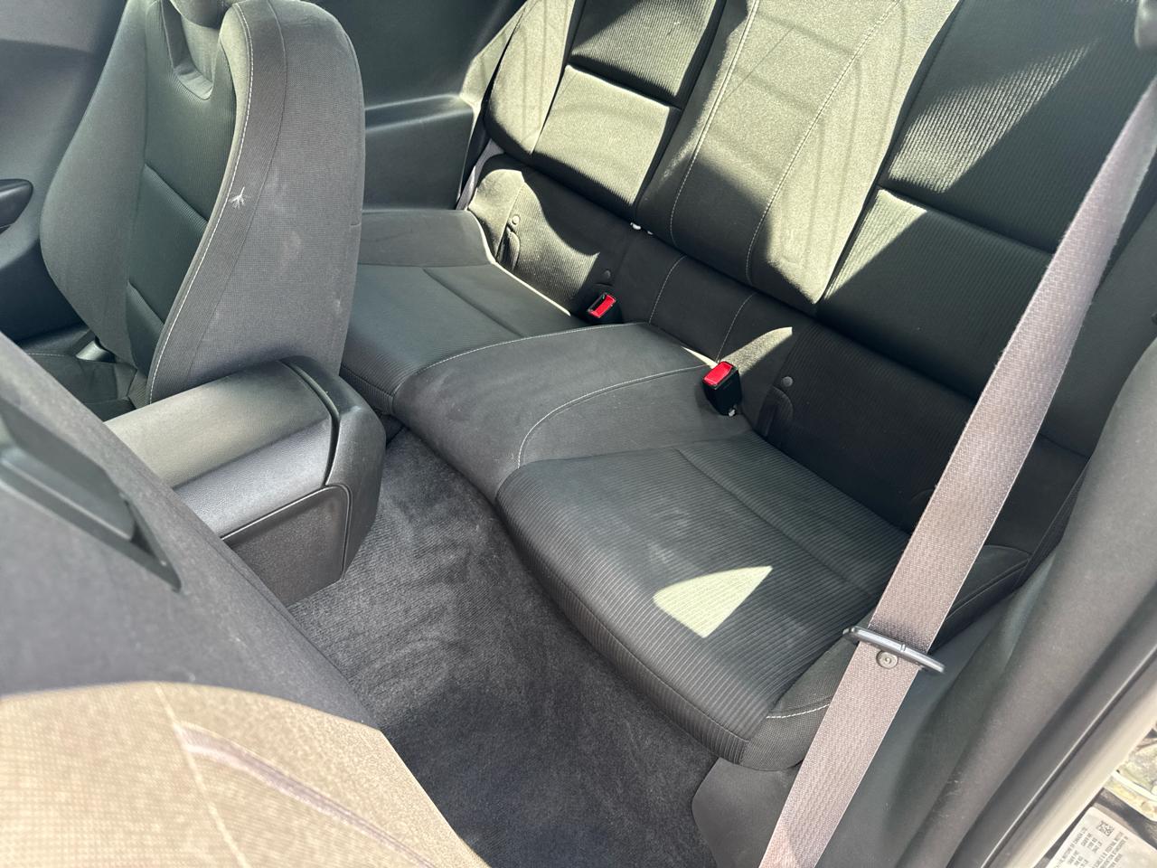 Chevrolet Camaro 2dr Cpe LT w/1LT 2015