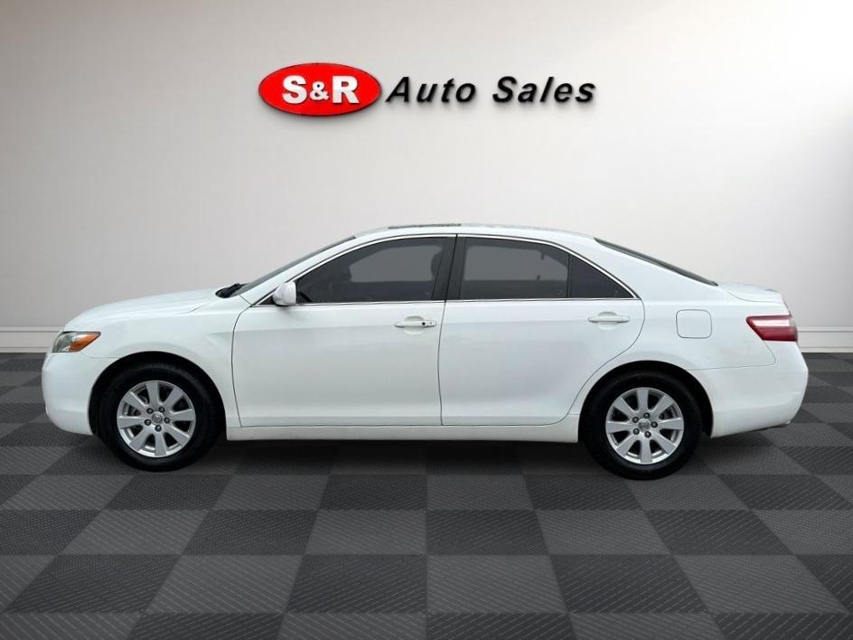 2009 Toyota Camry 4dr Sdn V6 Auto XLE (Natl)