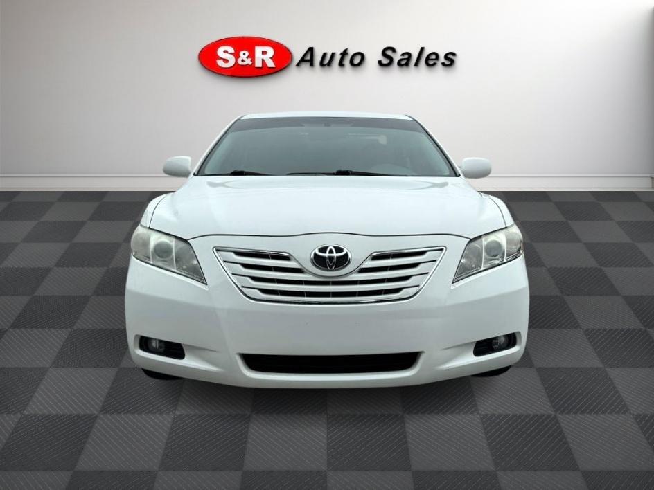 Toyota Camry 4dr Sdn V6 Auto XLE (Natl) 2009