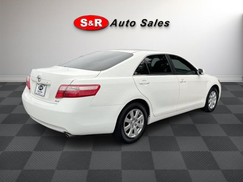 Toyota Camry 4dr Sdn V6 Auto XLE (Natl) 2009