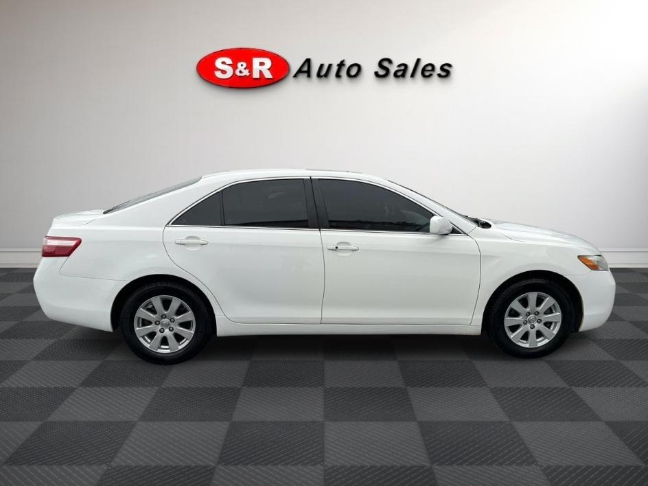 Toyota Camry 4dr Sdn V6 Auto XLE (Natl) 2009