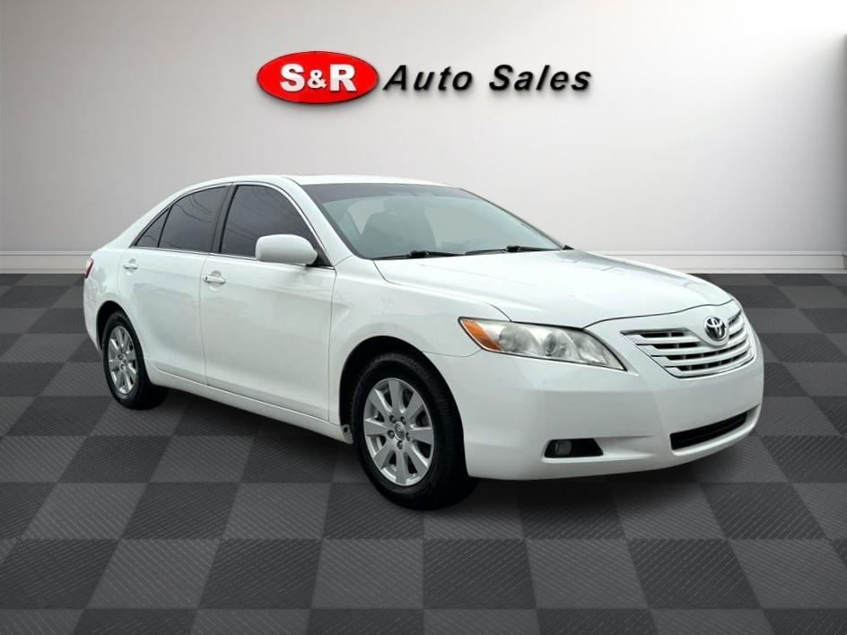 Toyota Camry 4dr Sdn V6 Auto XLE (Natl) 2009