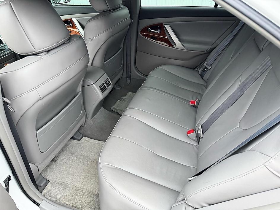 Toyota Camry 4dr Sdn V6 Auto XLE (Natl) 2009