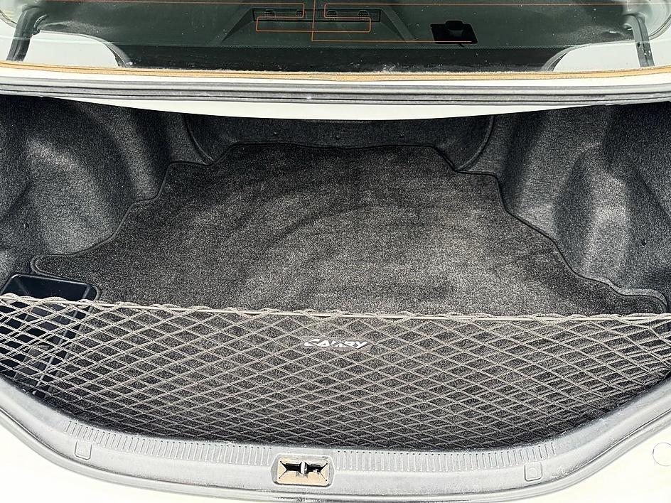 Toyota Camry 4dr Sdn V6 Auto XLE (Natl) 2009