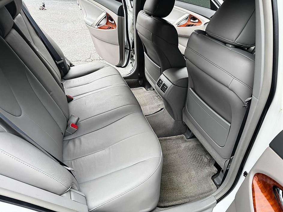 Toyota Camry 4dr Sdn V6 Auto XLE (Natl) 2009