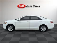 2009 Toyota Camry 