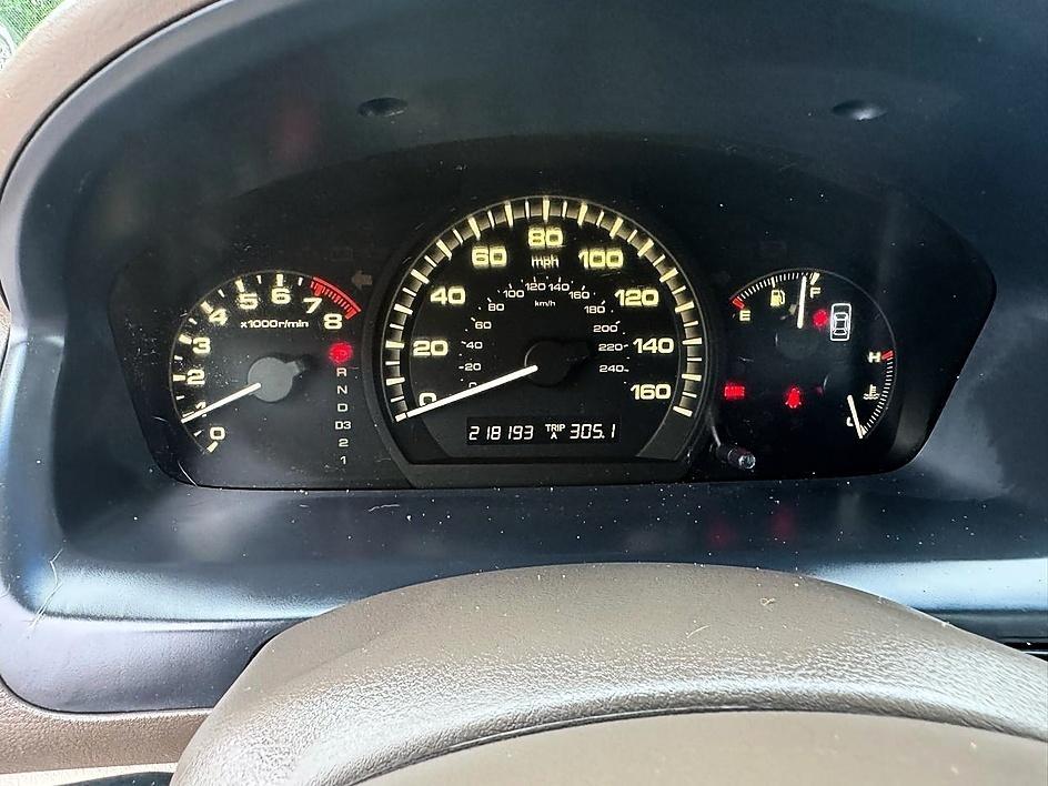 Honda Accord Sdn 4dr V6 AT EX-L w/Navi 2007